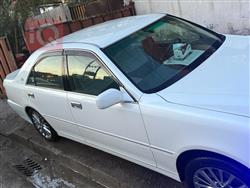 تويوتا كراون